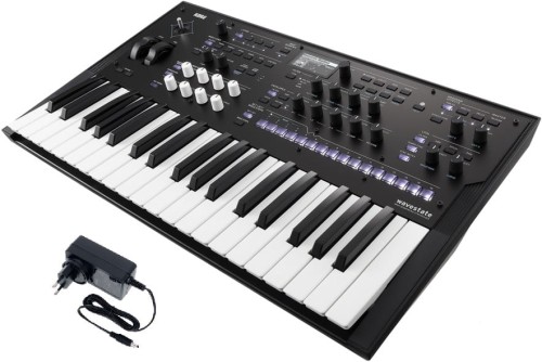 KORG WAVESTATE