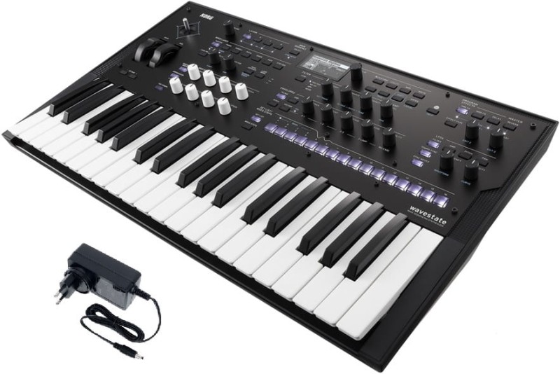 KORG WAVESTATE