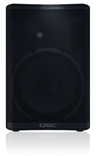 QSC CP12