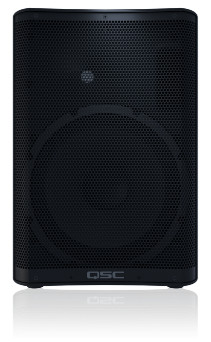 QSC CP12