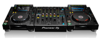 PIONEER DJM-900 NXS2 MIKSER