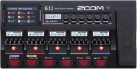 ZOOM G11