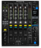 PIONEER DJM-900 NXS2 MIKSER