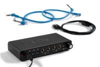 MOOG SOUND STUDIO: DFAM SUBHARMONICON