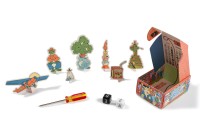 MOOG SOUND STUDIO: DFAM SUBHARMONICON