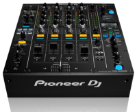 PIONEER DJM-900 NXS2 MIKSER
