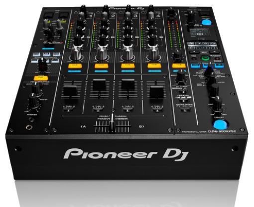 PIONEER DJM-900 NXS2 MIKSER