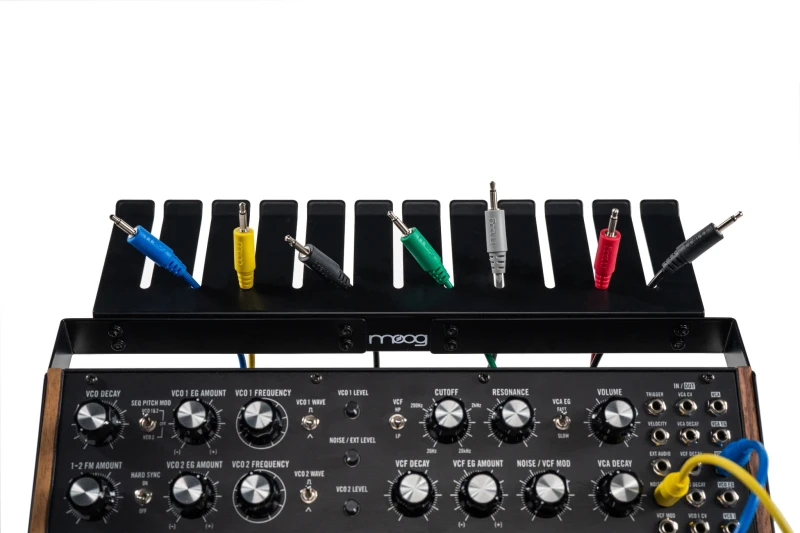MOOG SOUND STUDIO: DFAM SUBHARMONICON
