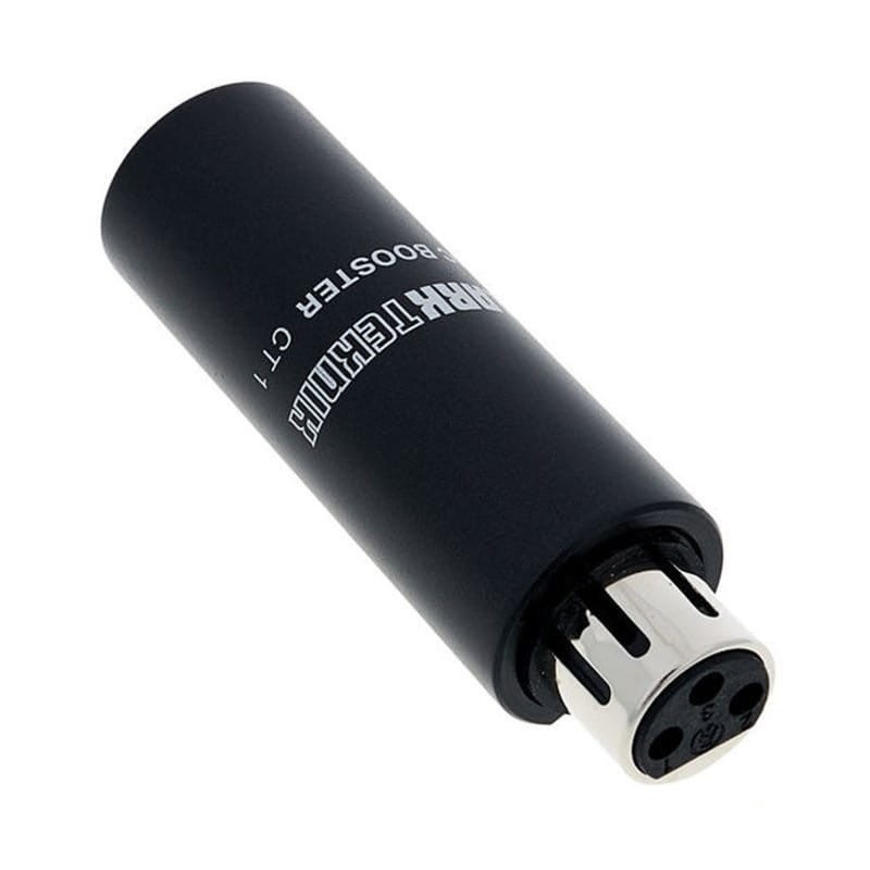 KLARK TEKNIK MIC BOOSTER CT 1
