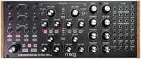 MOOG SUBHARMONICON