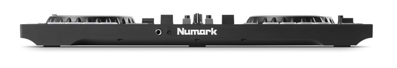 NUMARK MIXTRACK PLATINUM FX