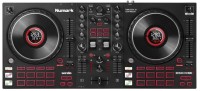 NUMARK MIXTRACK PLATINUM FX