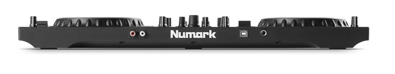 NUMARK MIXTRACK PLATINUM FX