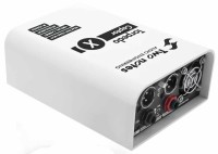 TWO NOTES TORPEDO CAPTOR X 8 OHM