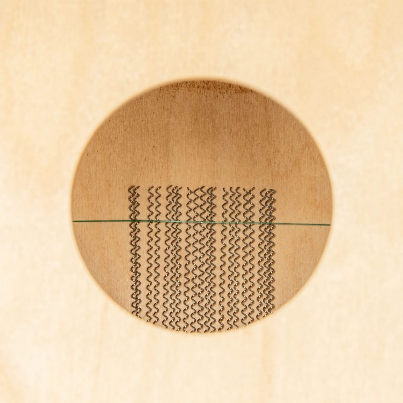 MEINL MC1AB MINI CAJON