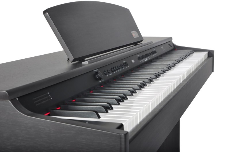 ARTESIA DP-2 RW PIANINO CYFROWE