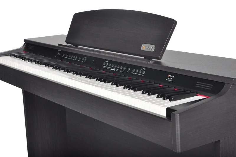 ARTESIA DP-2 RW PIANINO CYFROWE