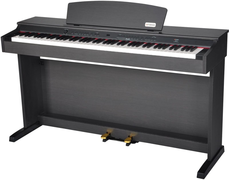 ARTESIA DP-2 RW PIANINO CYFROWE