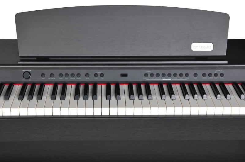 ARTESIA DP-2 RW PIANINO CYFROWE
