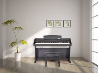 ARTESIA DP-2 RW PIANINO CYFROWE