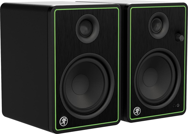 MACKIE CR5-XBT MONITORY