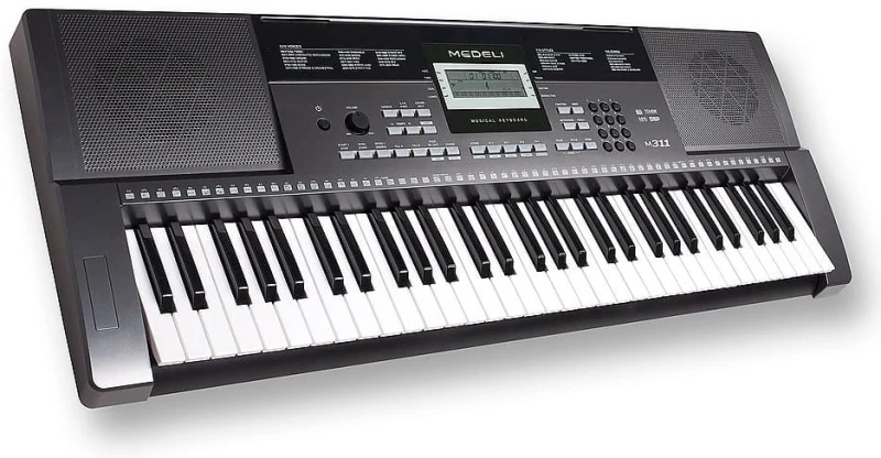 MEDELI M 311 KEYBOARD