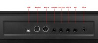 MEDELI SP 4200 STAGE PIANO