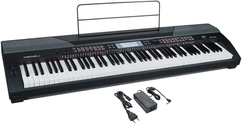 MEDELI SP 4200 STAGE PIANO
