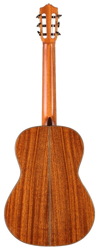 MARTINEZ MC-20C ETUDE C 4/4