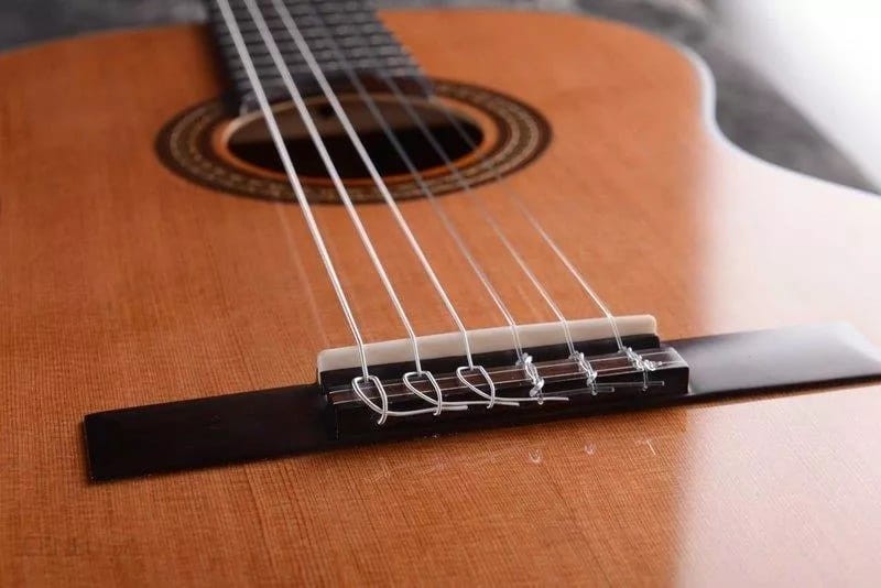 MARTINEZ MC-20C ETUDE C 4/4