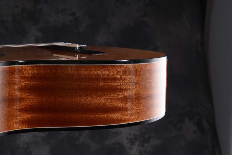 MARTINEZ MC-20C ETUDE C 4/4