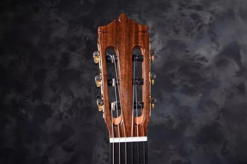 MARTINEZ MC-20C ETUDE C 4/4