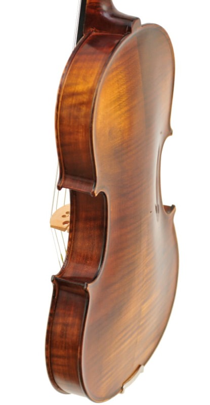 ARS NOVA HV-320 4/4 SKRZYPCE