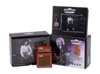 VOX AMPLUG 2 BRIAN MAY SET ZESTAW