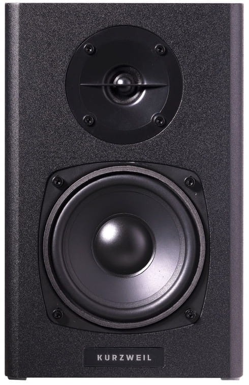 KURZWEIL KS40A MONITORY STUDYJNE