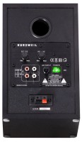 KURZWEIL KS40A MONITORY STUDYJNE