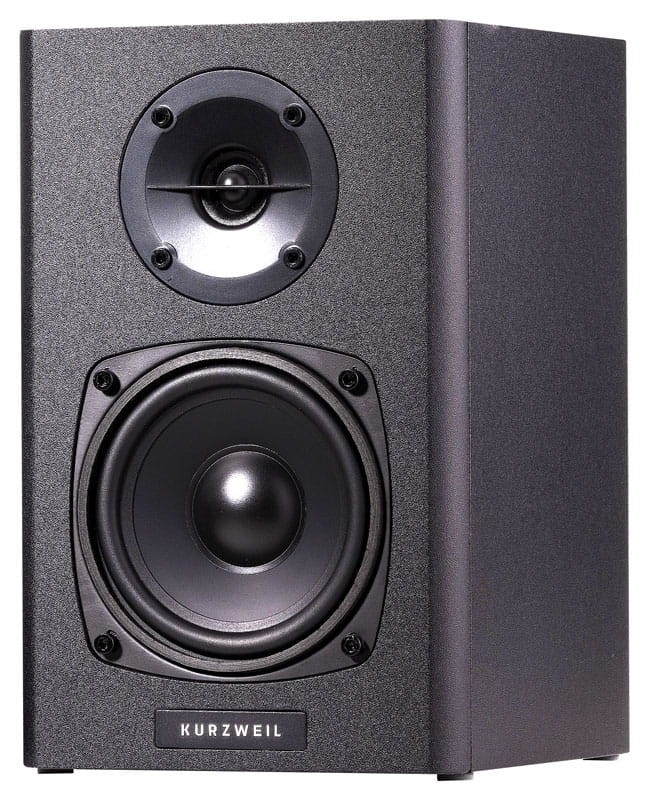 KURZWEIL KS40A MONITORY STUDYJNE