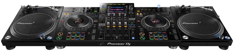 PIONEER XDJ-XZ