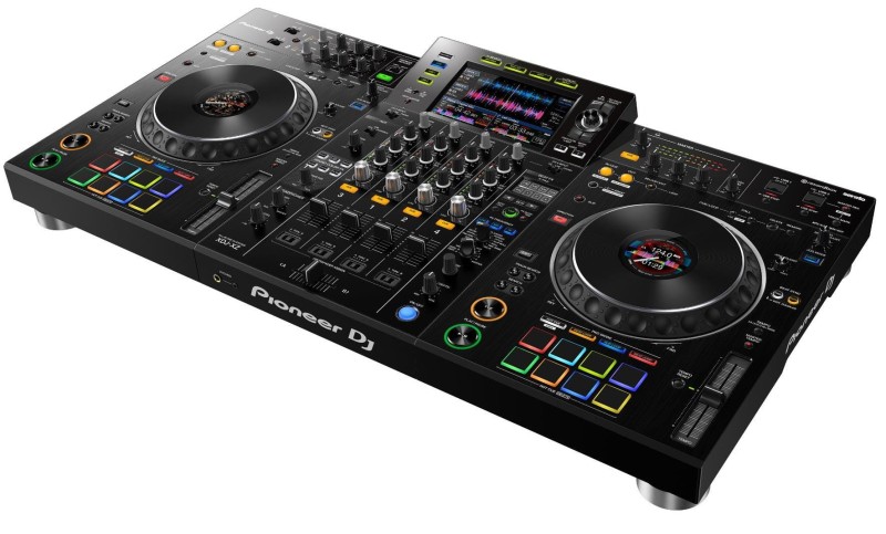PIONEER XDJ-XZ