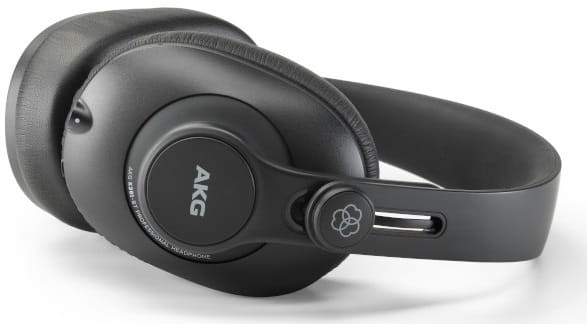 AKG K-361-BT