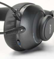 AKG K-361-BT
