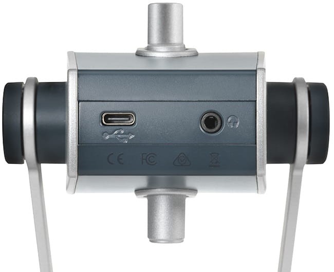 AKG LYRA C44 USB