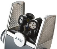 AKG LYRA C44 USB
