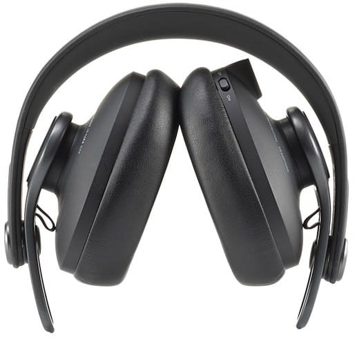 AKG K-371-BT