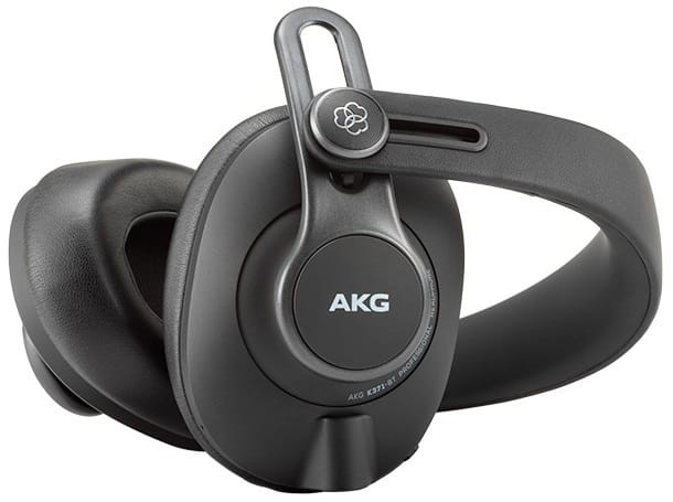 AKG K-371-BT