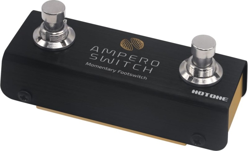 HOTONE FS-1 FOOTSWITCH DO AMPERO PEDAŁ