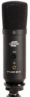 CRONO STUDIO 101 USB BK M/0