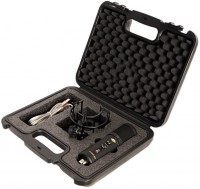 CRONO STUDIO 202 USB M/0