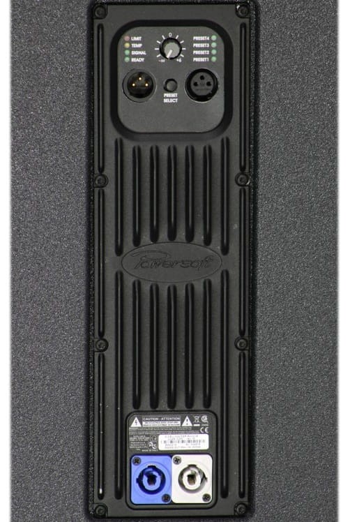 LDM APS-712 700W 2X12