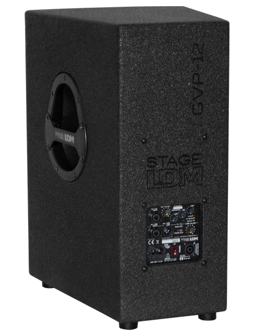 LDM GVP-312AS 400W 12